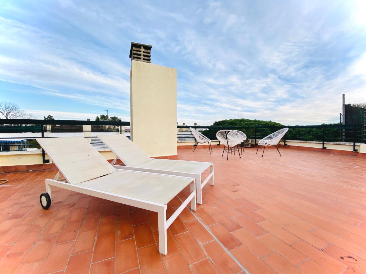 Casa Natura Gava Beach Экстерьер фото