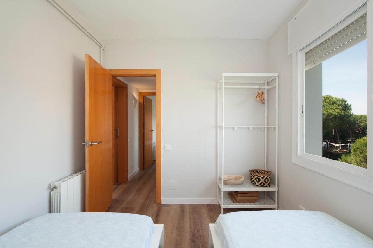 Casa Natura Gava Beach Экстерьер фото