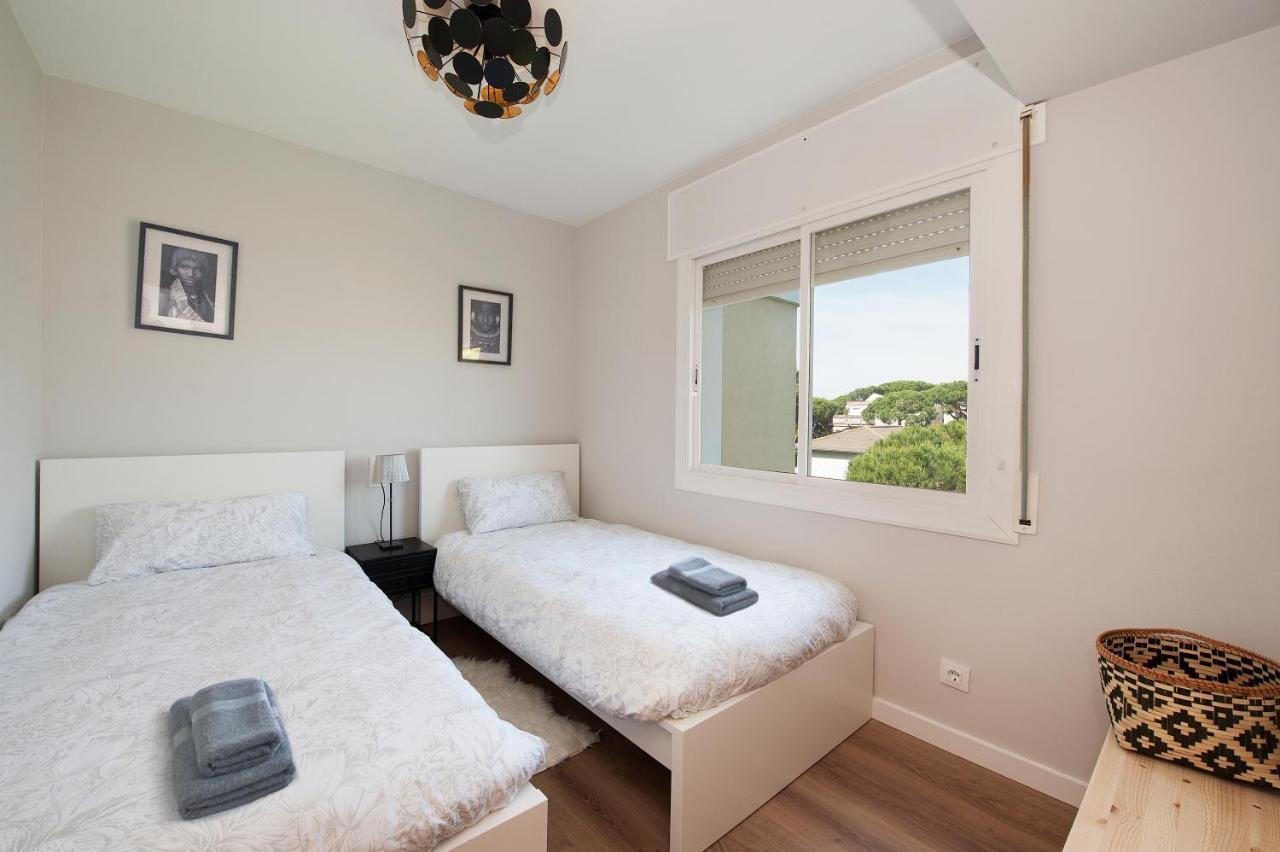 Casa Natura Gava Beach Экстерьер фото