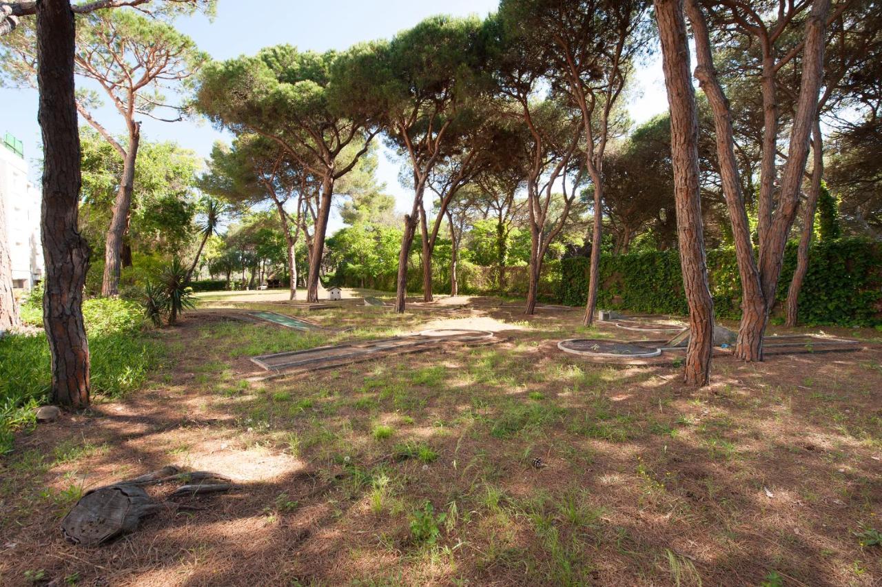 Casa Natura Gava Beach Экстерьер фото