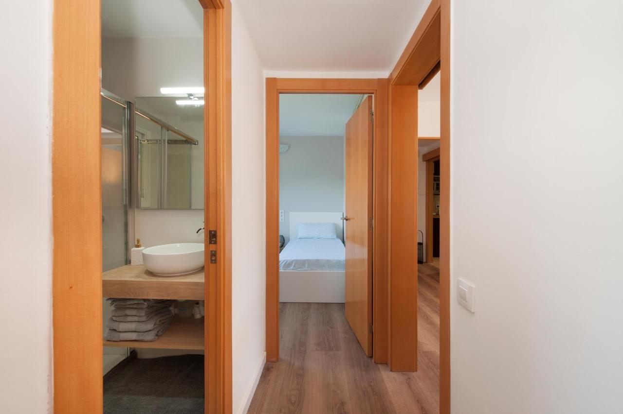 Casa Natura Gava Beach Экстерьер фото