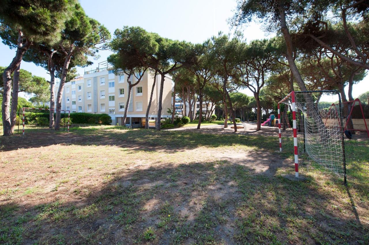 Casa Natura Gava Beach Экстерьер фото