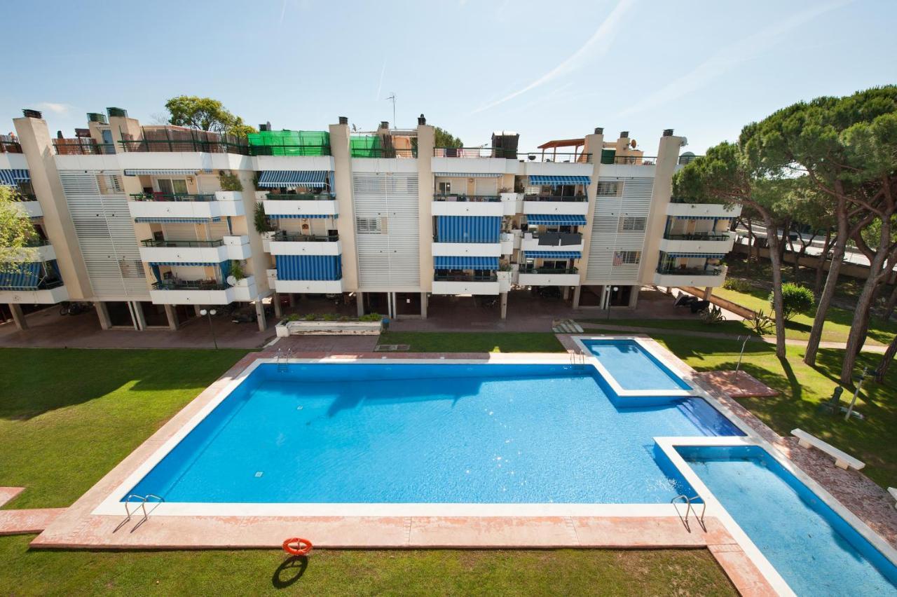 Casa Natura Gava Beach Экстерьер фото