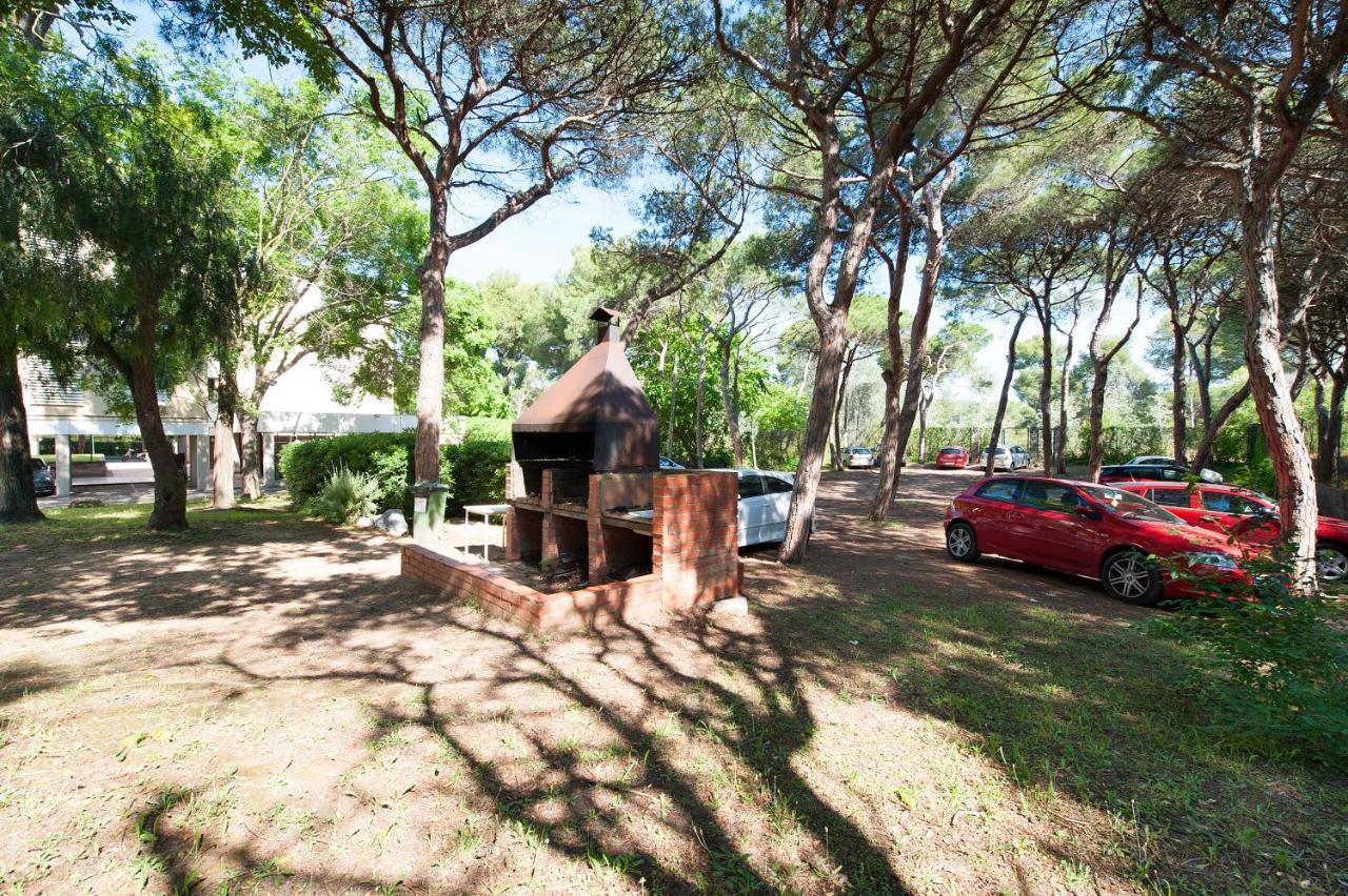 Casa Natura Gava Beach Экстерьер фото