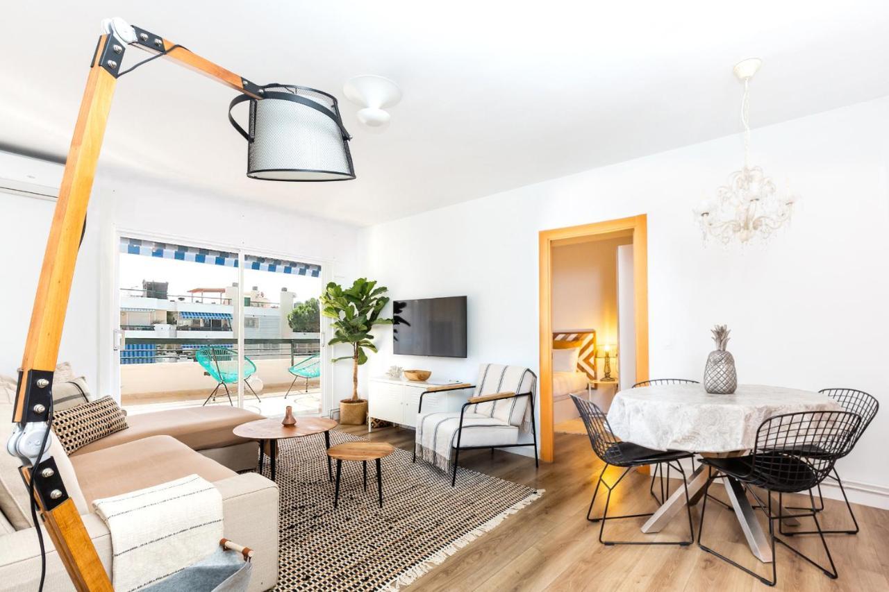 Casa Natura Gava Beach Экстерьер фото