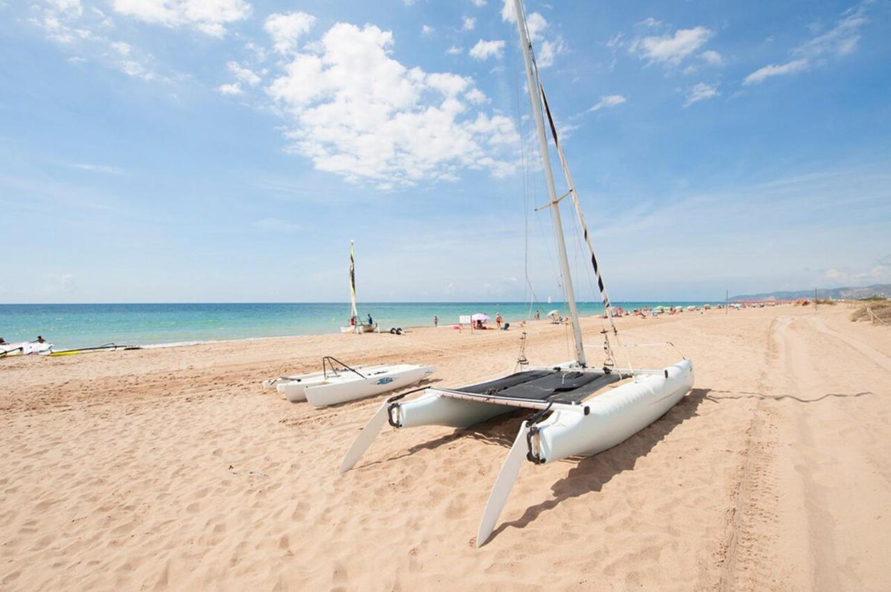 Casa Natura Gava Beach Экстерьер фото