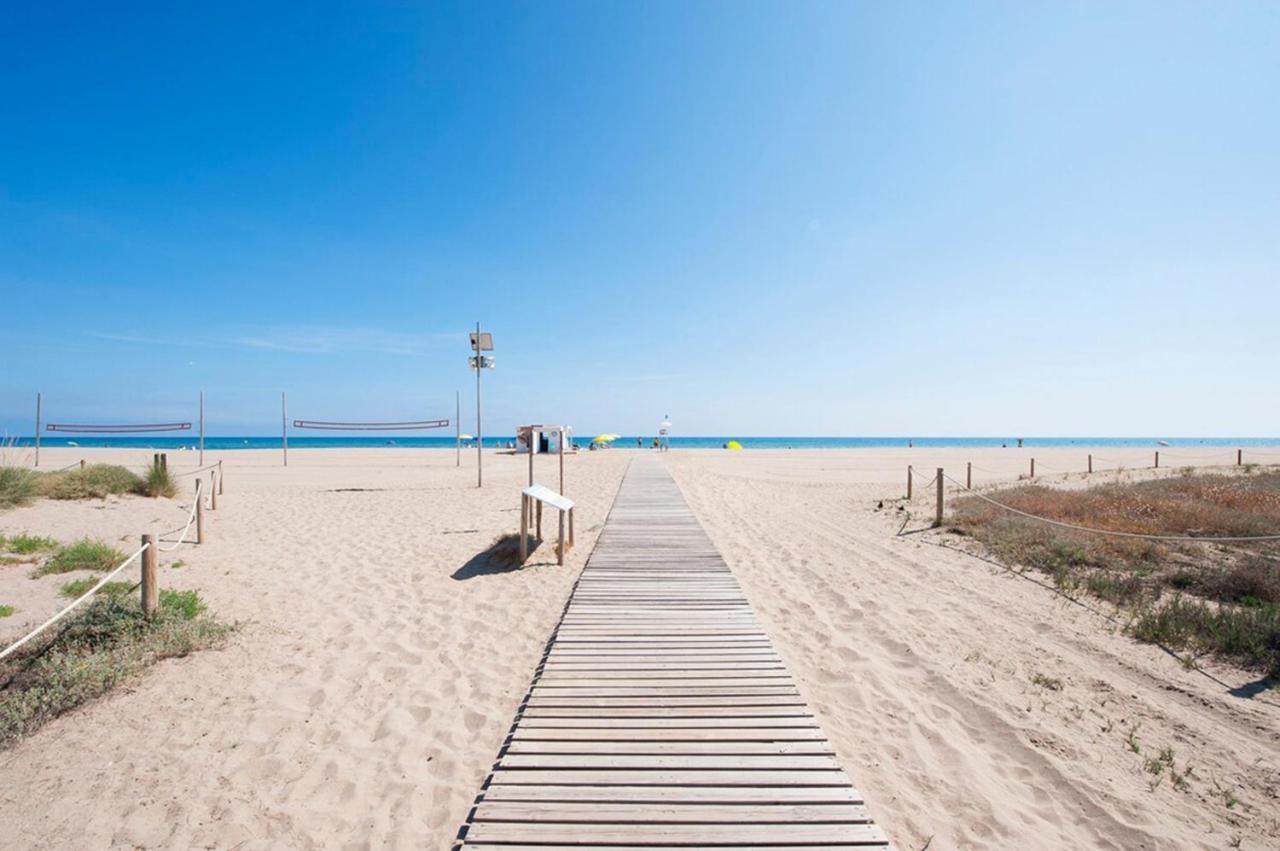 Casa Natura Gava Beach Экстерьер фото