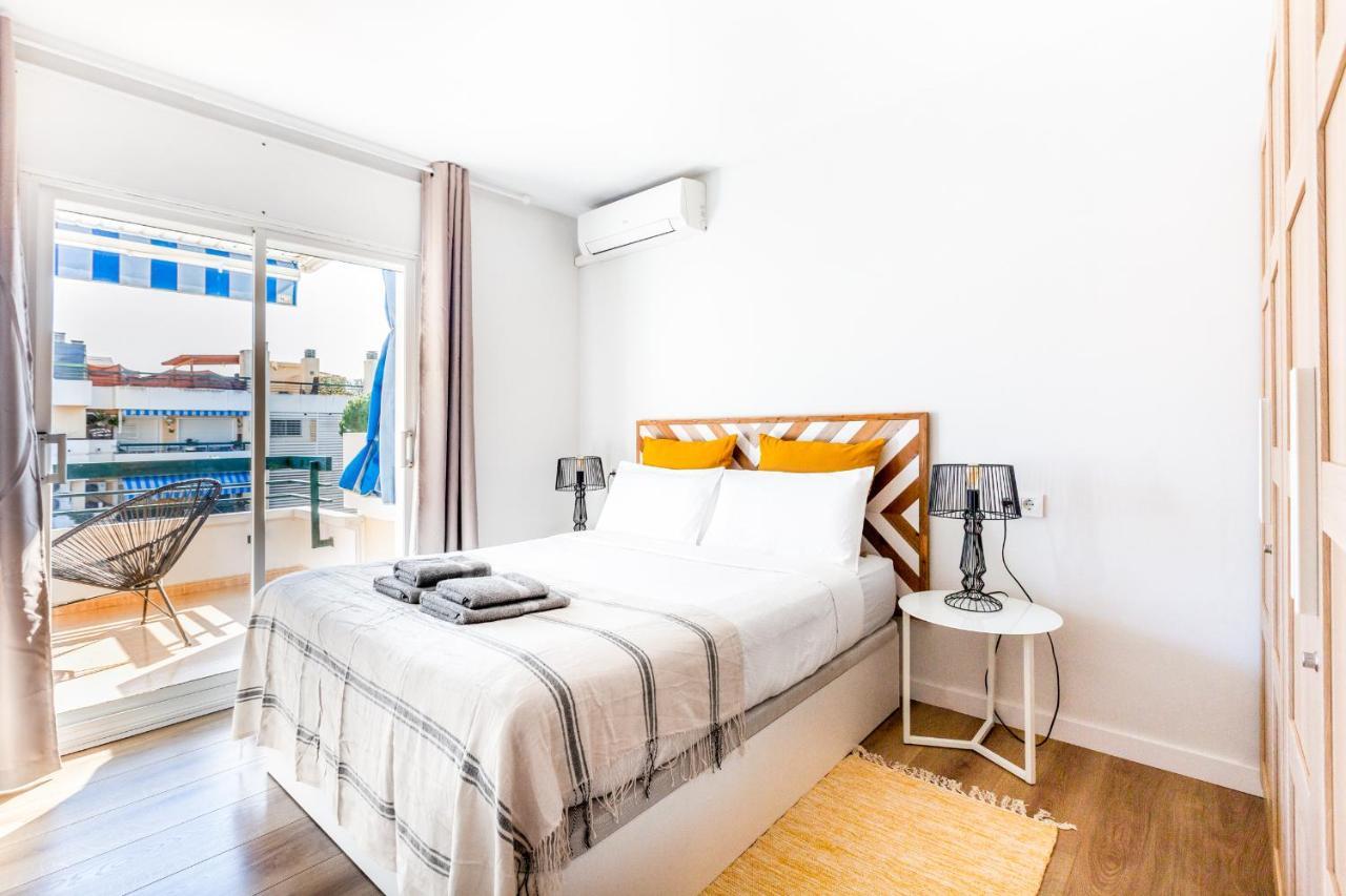 Casa Natura Gava Beach Экстерьер фото