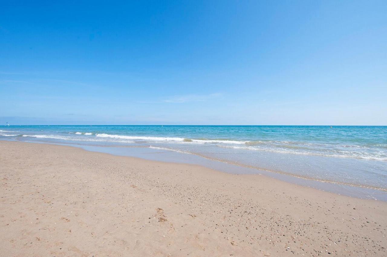 Casa Natura Gava Beach Экстерьер фото
