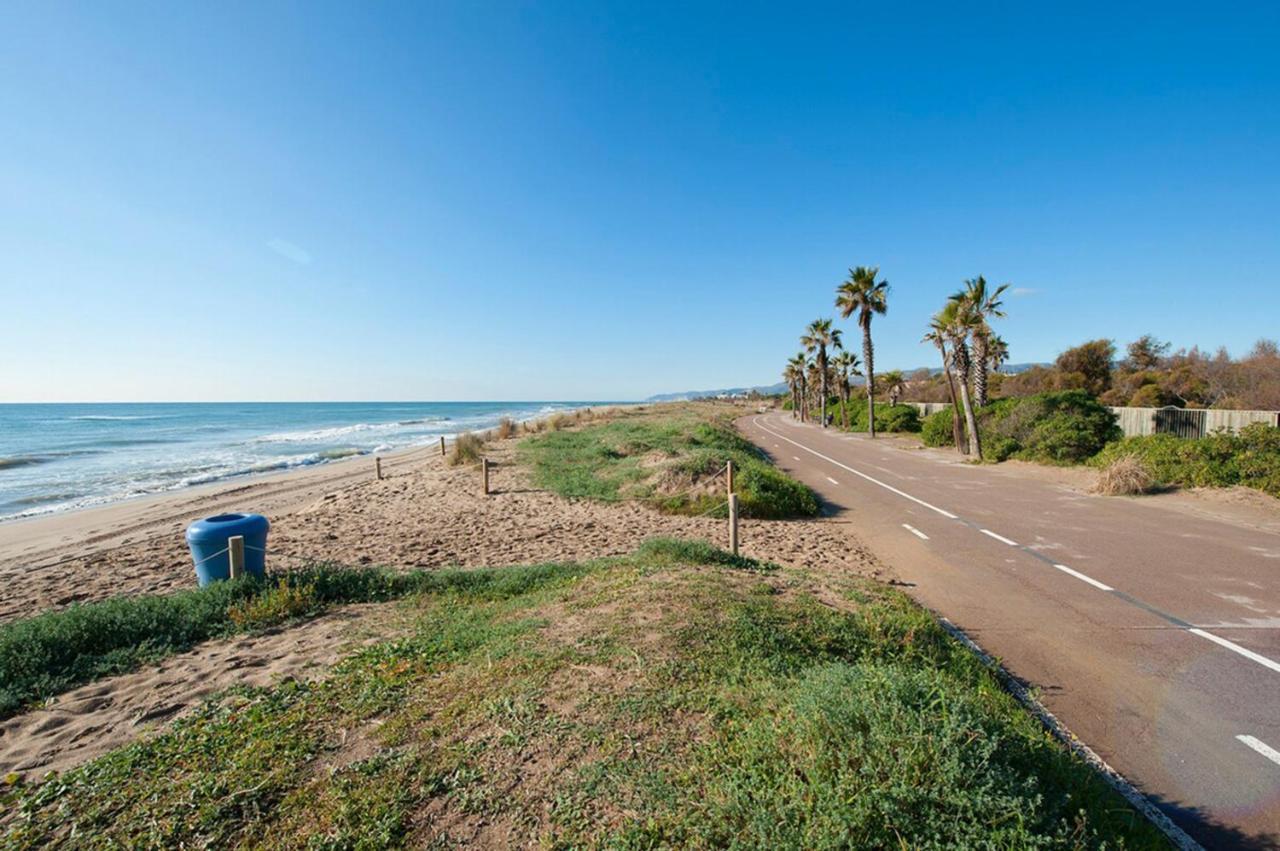 Casa Natura Gava Beach Экстерьер фото