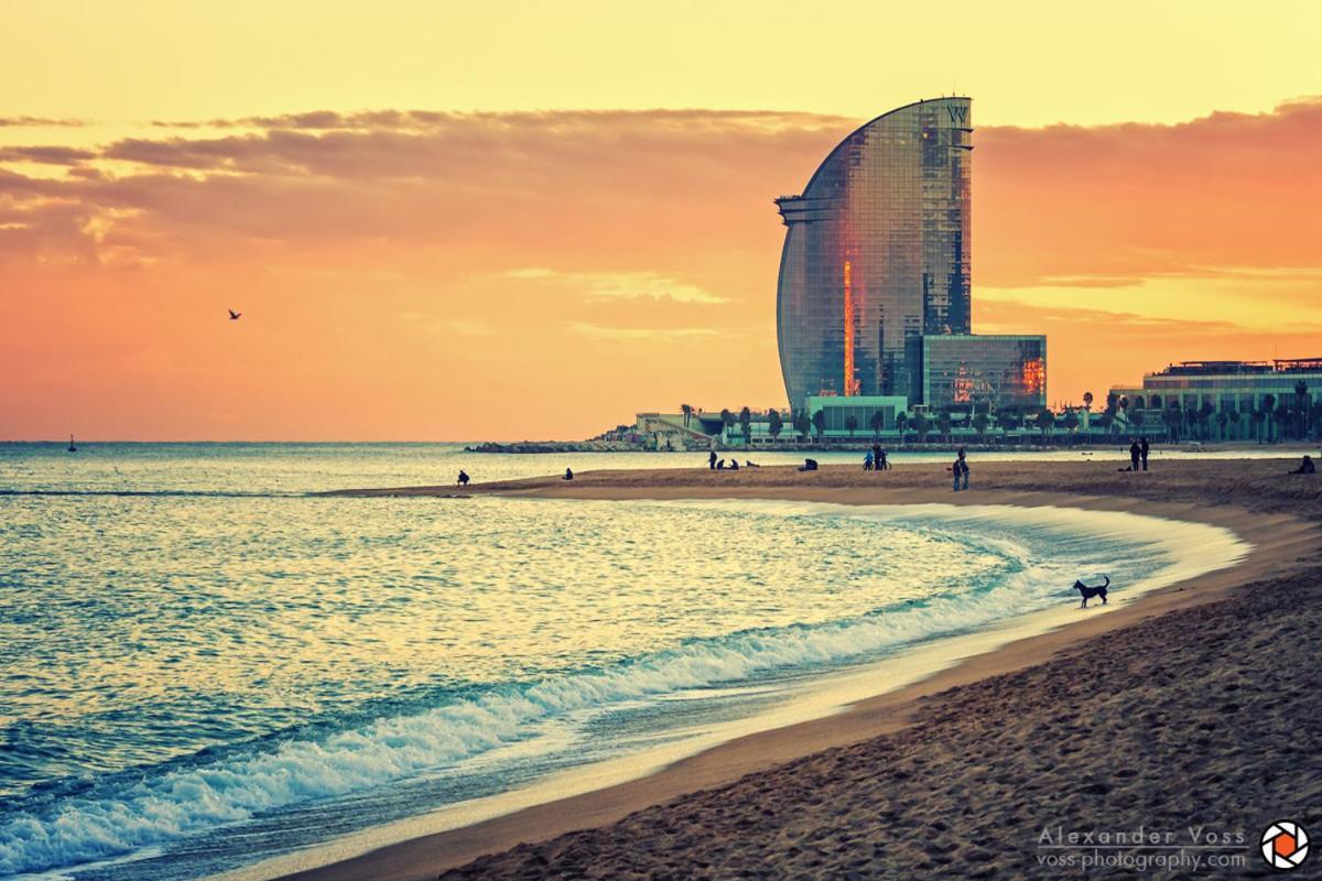 Casa Natura Gava Beach Экстерьер фото