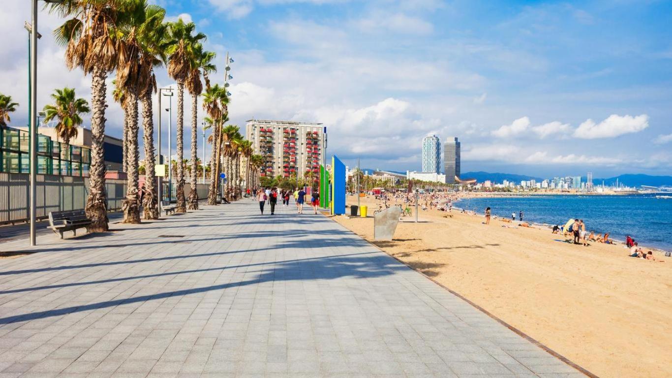 Casa Natura Gava Beach Экстерьер фото